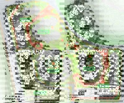 CHÍNH CHỦ BÁN CĂN HỘ 2PN-2WC CÓ SỔ HỒNG KHU RUBY CELADON CITY