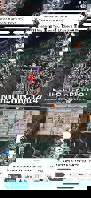 Chính chủ bán lô đất TĐC Hoà Quý đối diện chợ