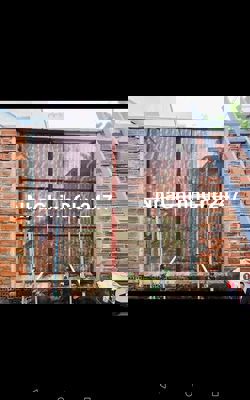 BÁN LÔ ĐẤT 4X14 FULL THỔ CƯ XÂY TỰ DO HẺM 41 CHUYÊN DÙNG CHÍNH Q7