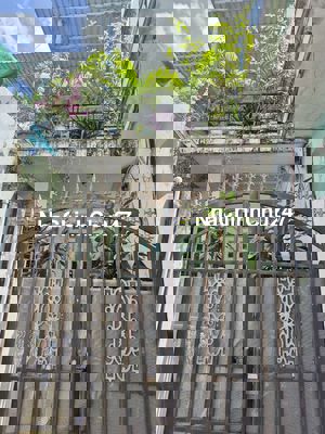 Chính chủ kẹt tiền bán nhanh nhà 80m, 2 tầng 3.5 tỷ