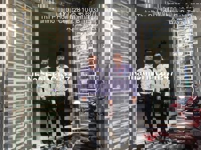 BÁN NHÀ CHÍNH CHỦ – ĐOẠN MÃ LÒ – LÊ VĂN QUỚI