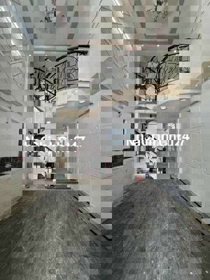 Bán Nhà Nguyễn Công Hoan, 8.5 TỶ, 5 tầng, Hẻm OTO 10m, SHR Chính Chủ.