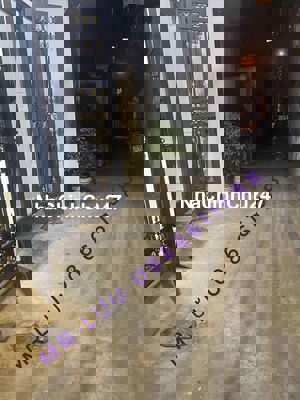 NHÀ MỚI LÔ GÓC CỰC HIẾM TAM TRINH,6 TẦNG,FULL NỘI THẤT,SỔ ĐỎ CHÍNH CHỦ