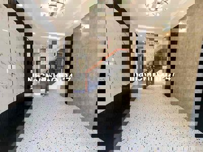 ⚡️CHỦ BÁN GẤP - TẶNG NỘI THẤT - HẺM 🚗 51m2 (dài 15m), Tạ Quang Bửu Q8