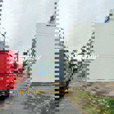 🆘CHÍNH CHỦ GỬI BÁN ĐẤT 10 x 18m ĐƯỜNG XUÂN THỚI SƠN 16, GẦN Ủ BAN XÃ