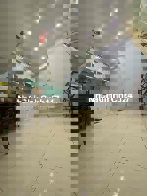 chính chủ 17m2 1PN, 1toilet hẻm Hoàng Hoa Thám, Bình Thạnh