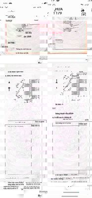 Đất chính chủ cần bán Thôn 1, suối rao.