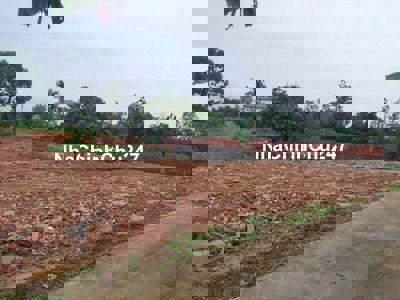 Chính chủ bán đất 194m2 Hiệp Hòa, Bắc Giang