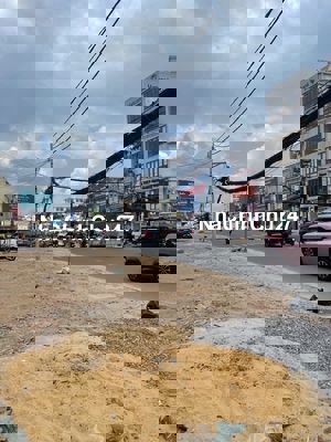 BÁN NHÀ ĐƯỜNG TRƯỜNG CHINH 4X18M LẦU, CÁCH MT 2 CĂN NGAY NGÃ TƯ 7 HIỀN