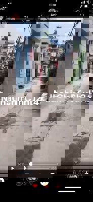 Chính chủ Bán nhà ở tại phố Phú Lương