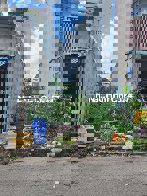 Chính chủ bán lô đất mặt tiền 225A thông vào Bệnh Viện Ung Bướu 2