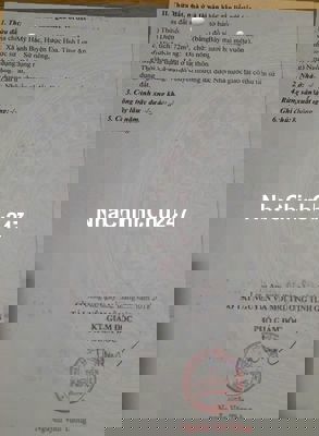 Chính Chủ bán nhanh lô đất D2.10 rất đẹp - Cát Tường Phú Sinh