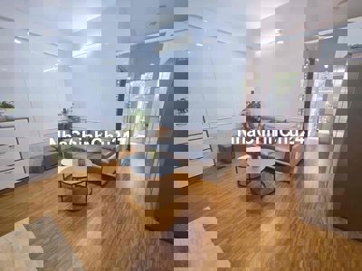 Chính chủ cần bán căn hộ 55m 2 ngủ Toà Viglacera Đại Mỗ Full Đồ