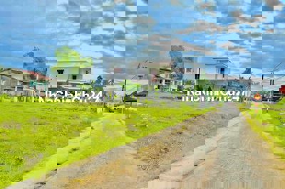 CHÍNH CHỦ BÁN 3 LÔ ĐẤT ĐẠI HIỆP-ĐÀ NẴNG