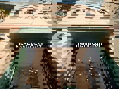 CHÍNH CHỦ EM CẦN BÁ.N NHÀ MỚI 💯 TẶNG TOÀN BỘ NỘIL THẤT - Lê văn sỹ. Q3