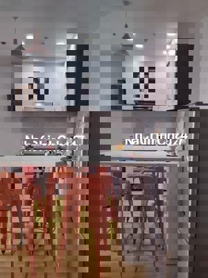 Bán căn hộ Harmona - 100m2, 3PN, 2WC, 4.8 tỷ - chính chủ, kèm nội thất