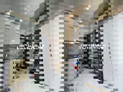 ĐỊNH CÔNG - 15 PHÒNG FULL ĐỒ - GẦN Ô TÔ - GIÁ TỐT - CHỦ CỰC MÓT