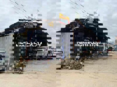 BÁN NHÀ CẤP 4 MẶT TIỀN CÙ CHÍNH LAN - ĐẤT RỘNG PHƯỜNG 8, ĐÀ LẠT