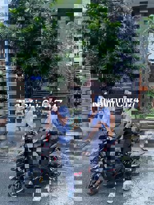 chính chủ cần bán đất Dĩ An vị trí đẹp