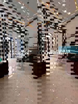 Quá Sốc ! Chính chủ cần bán nhà Hóc Môn, diện tích 5×20, giá 325tr