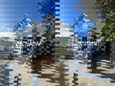 Chính chủ cần Bán nhà ViNa 1 tầng đẹp nhất khu vực Vọng Hải Hưng Đạo D