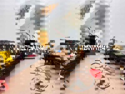 Chính Chủ Gửi Bán : Bùi Xương Trạch          48m - 4Tầng - Mặt Tiền