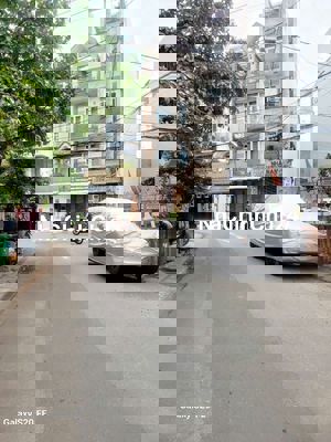 Chủ ra bán nhà mặt tiền đường 59