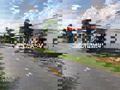 CHÍNH CHỦ bán 6 nền thổ cư TÂN LÂN 135m2/nền