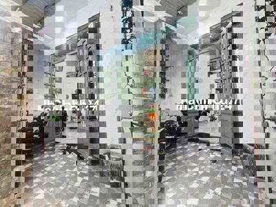 GIÁ SỐC – NHÀ ĐẸP CHÍNH CHỦ Q.12- 71.5m2 - 2 Tân – 4,,19TỶ (CÒN BỚT)