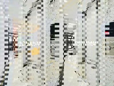 Chính chủ đang cần bán nhà 5t,45m tại Đa Sỹ,HĐ,có t/máy chỉ nhỉnh 8t