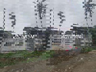 Chính chủ bán nhà TDP 11 Pơngdrang Daklak