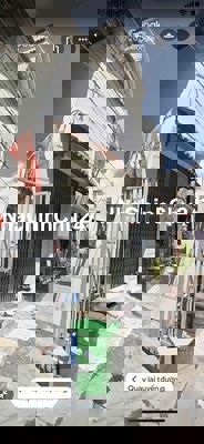 nhà trọ 5p, lê đình cẩn, hxh, chính chủ . 4.19 tỷ tl. 4.4x17’m