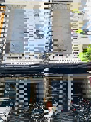 Chỉ 80tr/m2 MT Trường Chinh P15 Q. Tân Bình 10x45 vuông (450m2) 37 Tỷ