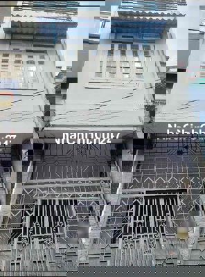 TÔI CHÍNH CHỦ [4x 12] 2 lầu 3PN,2WC,đường 26-3,hẽm 5m