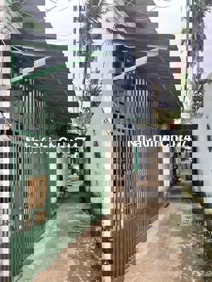 chinh chủ cần bán nhà 1/1a tan vloc khu hien huu hẻm thông