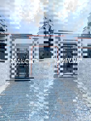 Căn Duy Nhât Chủ Ngộp Giá Nào Cũng Bán Nhà Cấp 4 Gần Công Ty  Changsin