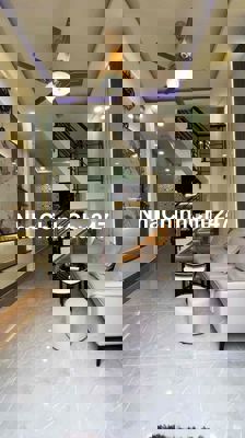 Sịn ko thể tả, chủ bán giá siêu mềm Nguyễn Công Hoan - Phú Nhuận. 29m2