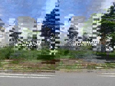 Chủ gửi bán đất mặt tiền đường Tân Liêm, KDC Phong Phú 4, giá 68tr/m2