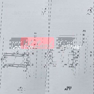 Nhà chính chủ chưa qua đầu tư MT đường 16m ngay Văn Cao chỉ hơn 11 tỷ
