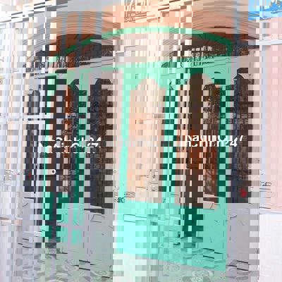 Chính chủ bán nhà đã có shr