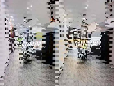 Chính chủ bán nhà MT 42 Nhơn Hoà 3 hướng Đông Nam, diện tích 99 5*19