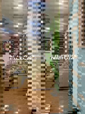 CHỦ CẦN BÁN NHÀ HẺM LỚN PHAN HUY ÍCH.THUẬN TIỆN ĐI GÒ VẤP