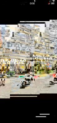 Chính chủ cần bán Biệt Thự Mini, nhà hoàn công mới, 4 p.ngủ, 4 tolet