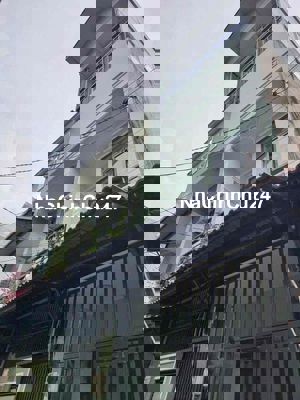 Chính chủ bán nhà 3 tầng 90m2 sử dụng giá cực tốt mua về sinh lời ngay