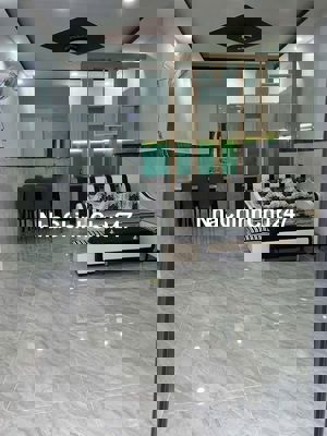 Nhìn là mê, chủ bán nhà còn mới siêu sịn Vạn Kiếp- Bình Thạnh. DT 30m2