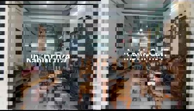 ❌Chính Chủ Gửi Bán Nhà 2 Tầng 1 Mê Trên Lập Tôn Đường 5m5 Lê Phụ Trần