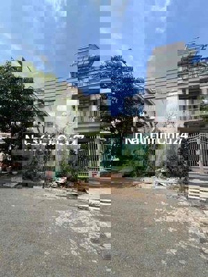 Đất đẹp khu Bên Sông 7x18m Đường 14m Sổ Hồng chính chủ