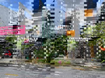 Chủ gửi lô đất 100m đường 7,5m Quách Xân sát Bùi Tấn Diên