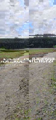 Chính chủ cần bán gấp lô đất thổ cư , đã có sổ , pháp lý rõ ràng