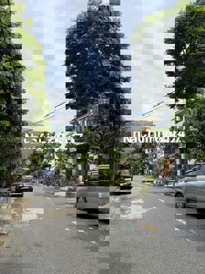 ✅ Chính Chủ Cần Bán Lô Đất Đường 7m5 Hà Tông Huân Vị Trí Đẹp !